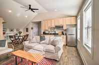 Lainnya Bright Crozet Apartment w/ Mountain Views!