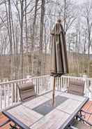 Imej utama Charming Home w/ Grill - 2 Mi to Cranmore Mtn