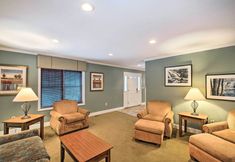 Others 6 North Conway Home ~ 2 Mi to Cranmore Mountain!