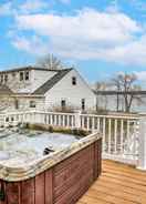 ภาพหลัก Canandaigua Vacation Rental w/ Hot Tub