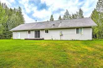 Others 4 Charming Wasilla Retreat: Walk to Lake Lalen!