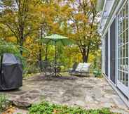 Lain-lain 2 Classic Roxbury Home w/ Picturesque Backyard!