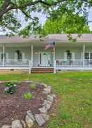 Imej utama Charming Boydton Retreat ~ 5 Mi to Kerr Lake!