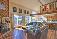 Others 3 Near Hiking: Mtn-view Condo in Silverthorne!