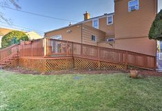 Others 4 Cozy & Convenient Elmont Retreat w/ Patio!