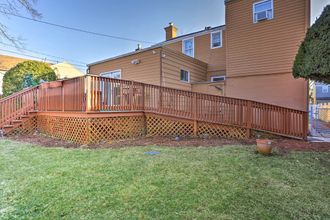 Others 4 Cozy & Convenient Elmont Retreat w/ Patio!