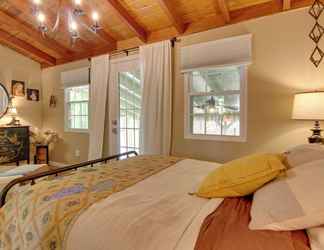 Others 2 Cozy Black Mtn Cottage ~ 15 Mi to Asheville!