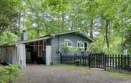 อื่นๆ 5 Cozy Black Mtn Cottage ~ 15 Mi to Asheville!