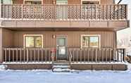 Others 5 Cozy Fairbanks Condo < 3 Mi to Golden Heart!