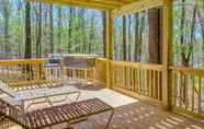 Others 6 Cozy Moneta Getaway Near Smith Mountain Lake!