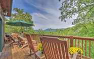 Others 2 Dream Catcher: Luxe Cabin w/ Large Deck + Mtn View