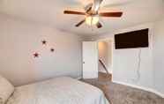 Lainnya 7 Family-friendly Clarksville Vacation Rental!