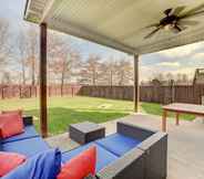 Others 6 Family-friendly Clarksville Vacation Rental!