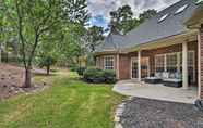 Lainnya 7 Gorgeous Pinehurst No 6 Home w/ Two Patios!