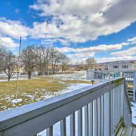 Primary image1Hopewell Junction Apartment w/ Community Pool,达奇斯县公寓