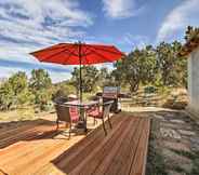 Others 6 Idyllic Dolores Cabin w/ Fire Pit & Lake Views!