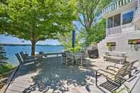 Others Lake Home, 7 Mi to Swiss Valley Ski Resort!