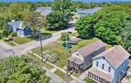 Lainnya 2 Lakeside Manistee Home < 1 Mi to Beach & Bars