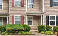 Others 7 La Vergne Townhome: 22 Mi to Dtwn Nashville!