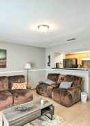 Imej utama La Vergne Townhome: 22 Mi to Dtwn Nashville!