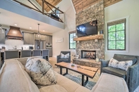 Others Luxe Glenville Resort Retreat w/ Fireplace!