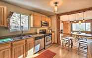 Lainnya 3 Lovely Golden Home < 1 Hour to Denver Attractions!