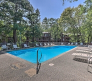 อื่นๆ 5 Mt Ida Condo on Lake Ouachita w/ Pool Access!