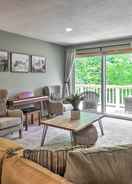 Primary image North Conway Condo in the White Mountains!