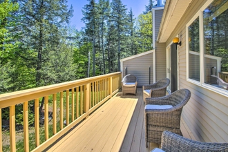 Others 4 North Conway Condo in the White Mountains!