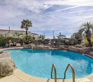 Lain-lain 3 North Topsail Beach Vacation Rental w/ Pool Access