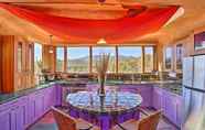 อื่นๆ 4 Peaceful New Mexico Retreat w/ Panoramic Mtn Views