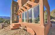 Others 7 Peaceful New Mexico Retreat w/ Panoramic Mtn Views