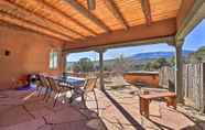 อื่นๆ 6 Peaceful New Mexico Retreat w/ Panoramic Mtn Views