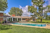 Lain-lain Peaceful Lebanon Farmhouse/ranch w/ Pool!