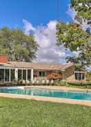 Imej utama Peaceful Lebanon Farmhouse/ranch w/ Pool!