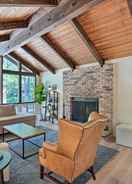 Imej utama Nevada City Retreat Near Hiking & Yuba River!