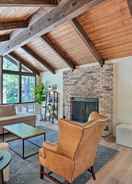 Imej utama Nevada City Retreat Near Hiking & Yuba River!