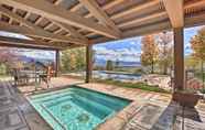 Others 5 Scenic Eden Gem w/ Hot Tub ~ 6 Mi to Ski Area