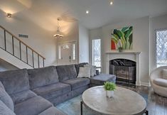 Others 3 Private Pool & Hot Tub: Richardson Family Retreat!