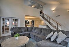 Others 6 Private Pool & Hot Tub: Richardson Family Retreat!