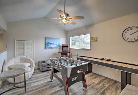 Lainnya Private Pool & Hot Tub: Richardson Family Retreat!