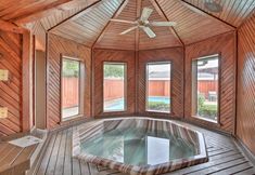 Others 2 Private Pool & Hot Tub: Richardson Family Retreat!