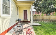 Lain-lain 7 Richmond Home W/yard+patio, ~2 Mi. to Museums