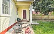 Khác 7 Richmond Home W/yard+patio, ~2 Mi. to Museums