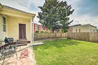 Others Richmond Home W/yard+patio, ~2 Mi. to Museums