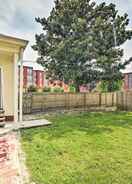 Imej utama Richmond Home W/yard+patio, ~2 Mi. to Museums