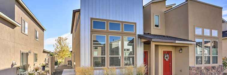 Others Sleek & Modern Townhome ~ 11 Mi to Dtwn Boise