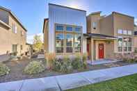 Others Sleek & Modern Townhome ~ 11 Mi to Dtwn Boise