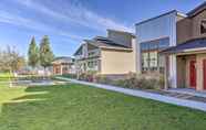 Others 2 Sleek & Modern Townhome ~ 11 Mi to Dtwn Boise