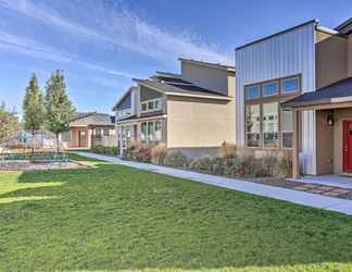 Others 2 Sleek & Modern Townhome ~ 11 Mi to Dtwn Boise